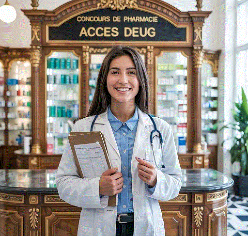 Pharmacie