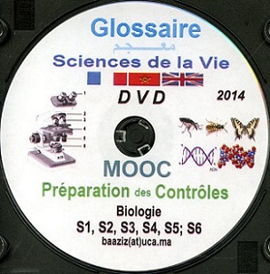 Glossaire biologie (CD)